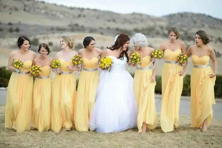 El color para mis damas - 6
