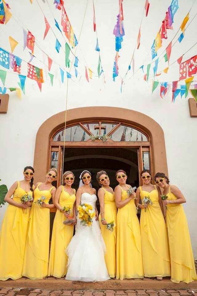 El color para mis damas - 7