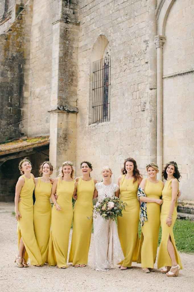 El color para mis damas - 8