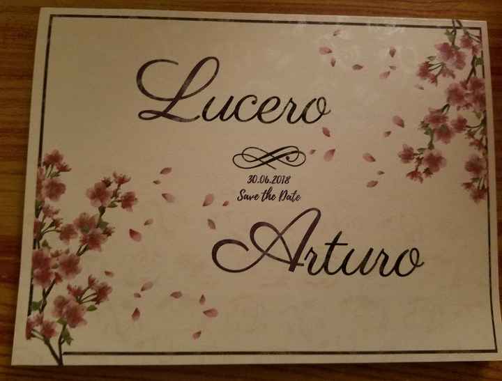 Invitaciones - 2