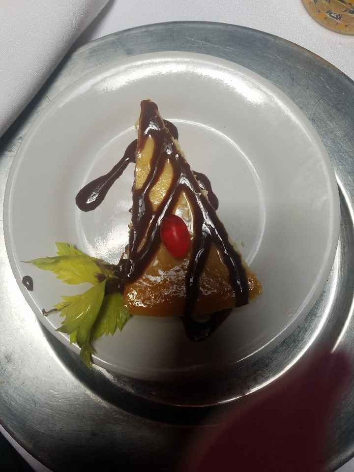 Prueba de comida!! - 2