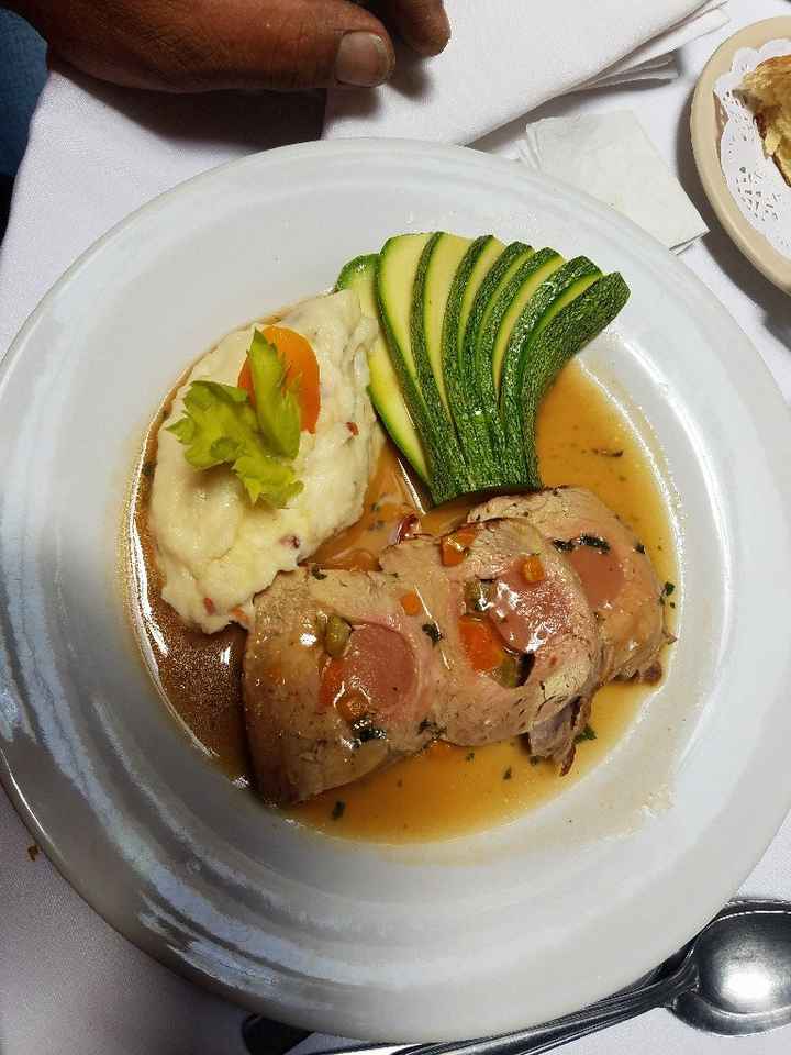 Prueba de comida!! - 6