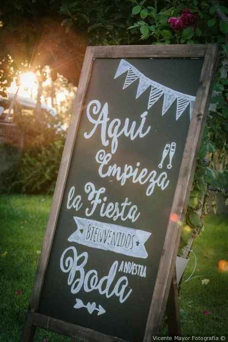 Cosas que me faltan... - 7