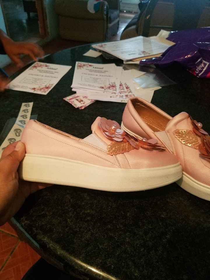 El Sábado me caso!!!! - 2