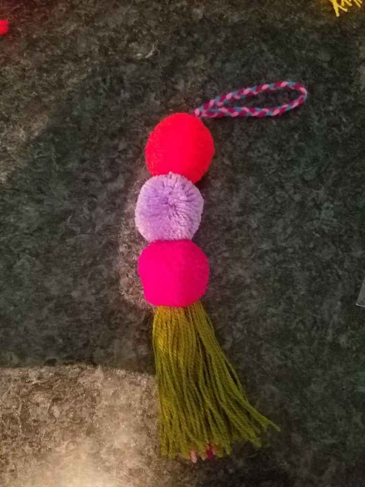 El Sábado me caso!!!! - 4