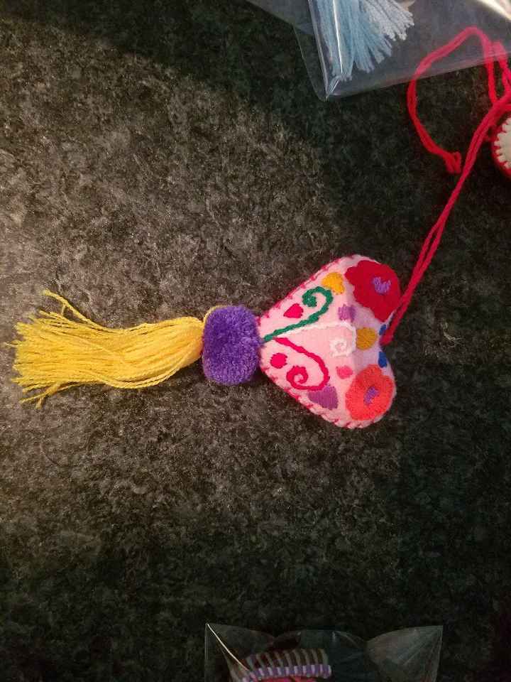 El Sábado me caso!!!! - 5