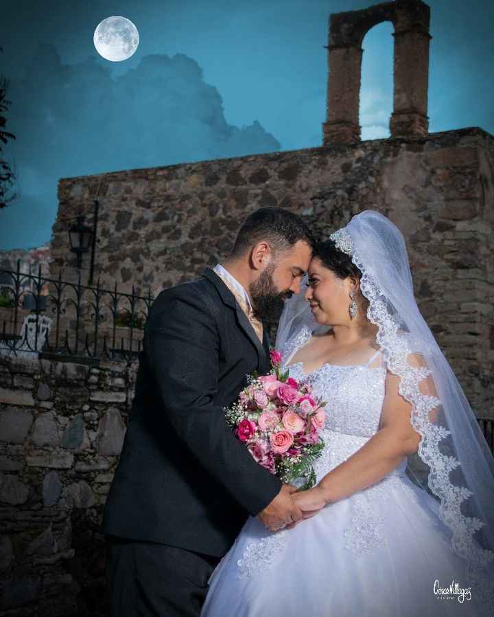 Mi boda!!!!!! - 1
