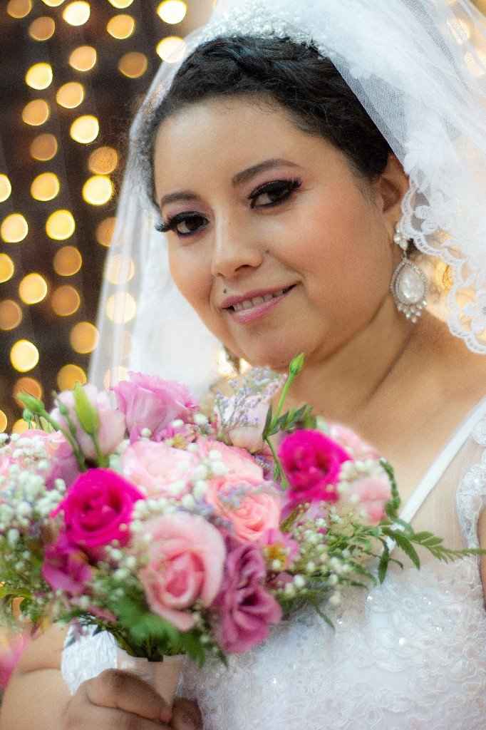 Mi boda!!!!!! - 14