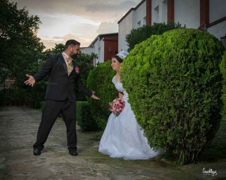 Mi boda!!!!!! - 16