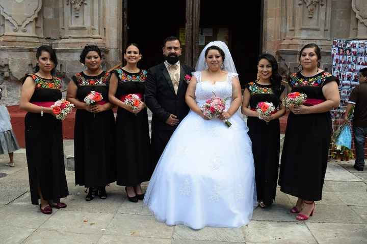 Mi boda!!!!!! - 18