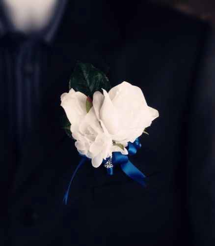 Boutonniere