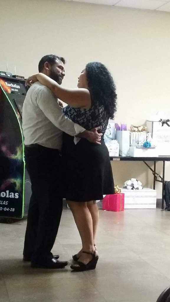  Me casé  por el civil!!!! - 5