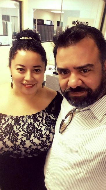  Me casé  por el civil!!!! - 4