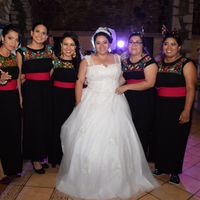 Las damas