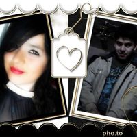 mi novio y yo