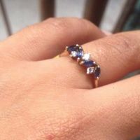 Mi anillo