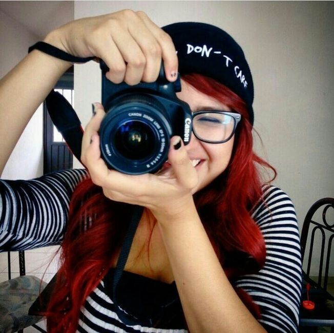 Color de cabello para su día b - 3