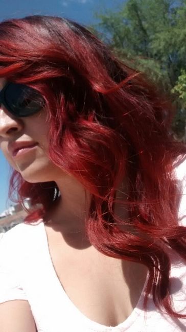 Color de cabello para su día b - 5