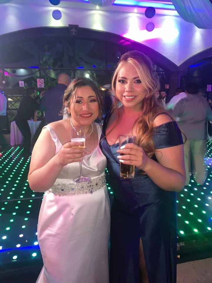 Maquillaje Aerógrafo o Tradicional - 3