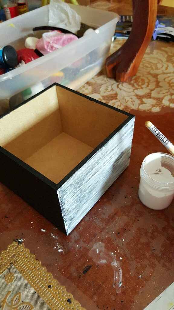 Detalle para damas de honor - 1