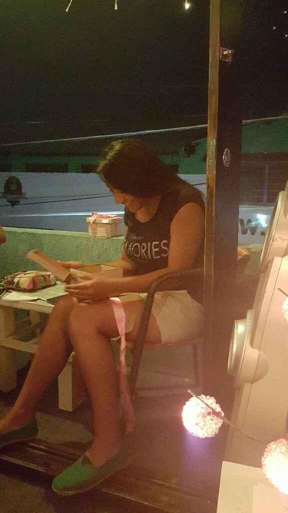 Bridesmaid...chiapas 09.04.16 - 5