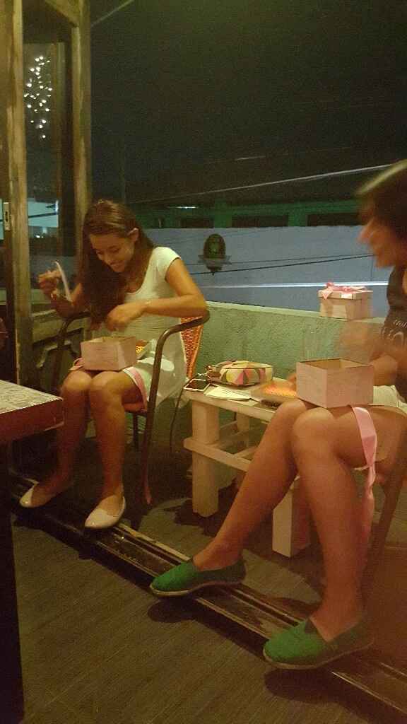 Bridesmaid...chiapas 09.04.16 - 6