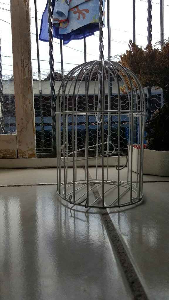 Recuerdos centro de mesa - 1