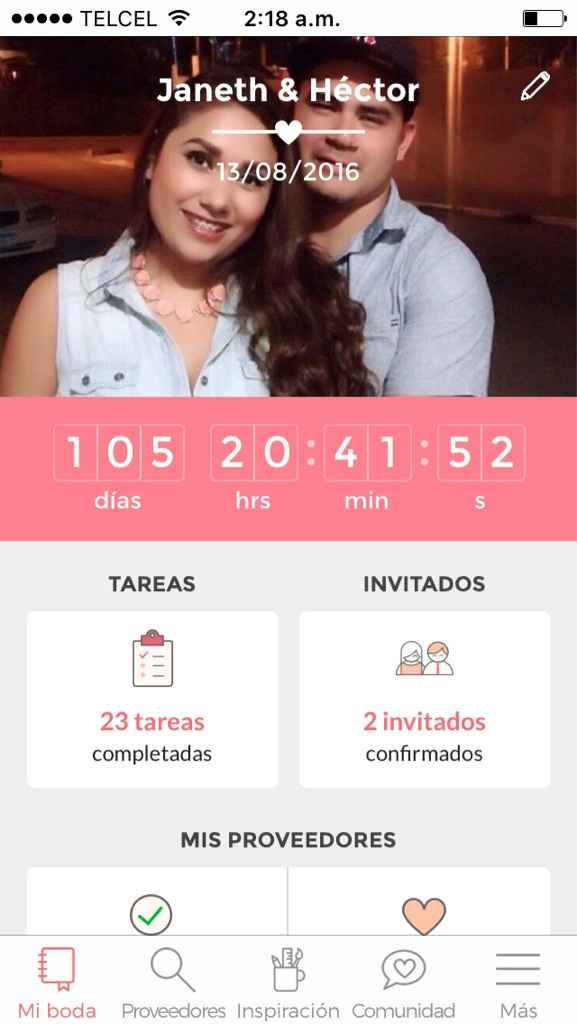 Fondo para mi pantalla de cel - 1