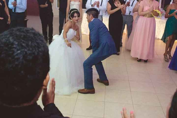 Ya casada y dejada ? - 10