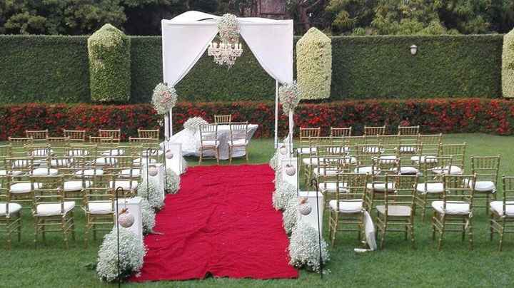 Ya casada y dejada ? - 11