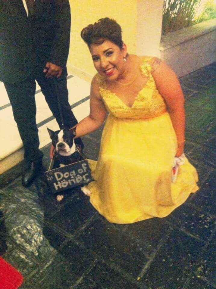 Ya casada y dejada ? - 12