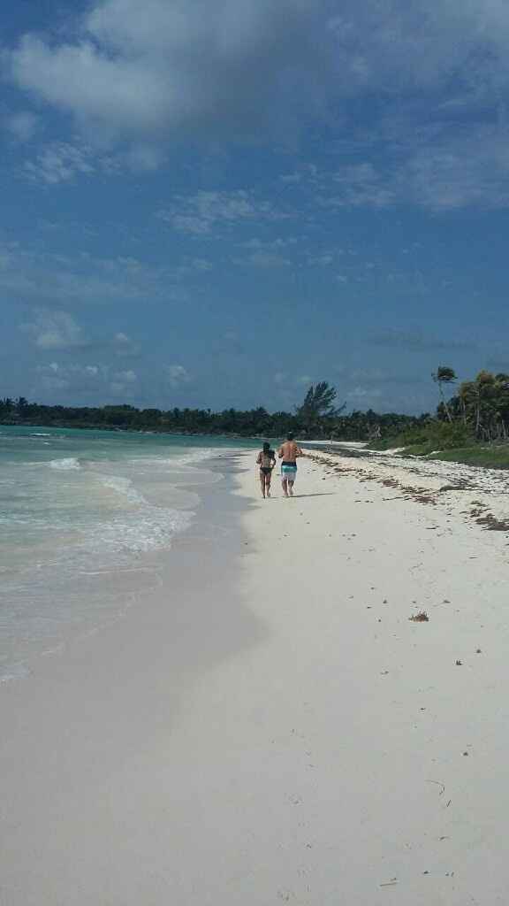 Ya casada y dejada ? - 15