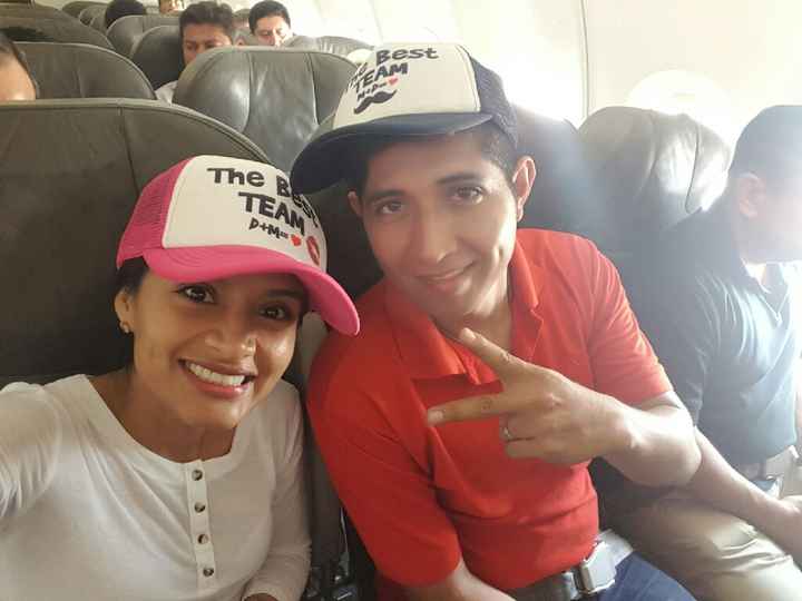 Ya casada y dejada ? - 16