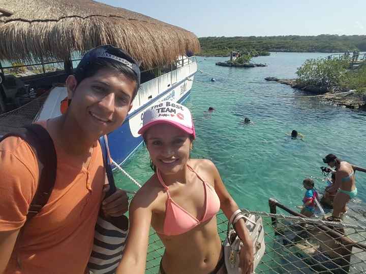 Ya casada y dejada ? - 18