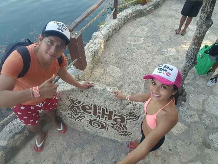 Ya casada y dejada ? - 19