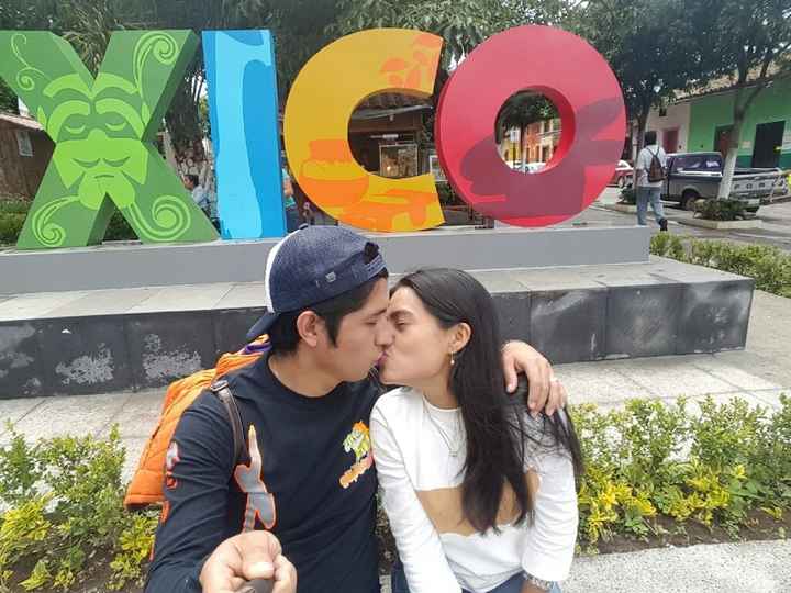 Ya casada y dejada ? - 22