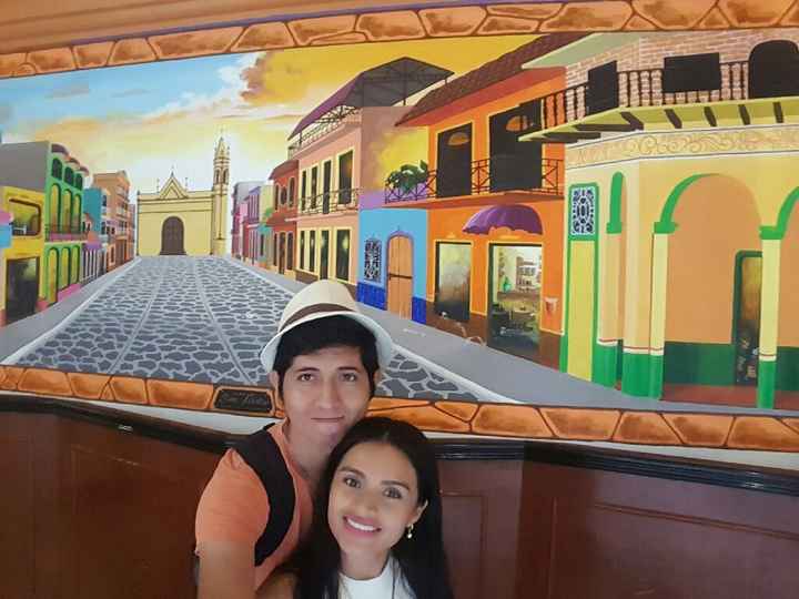 Ya casada y dejada ? - 23