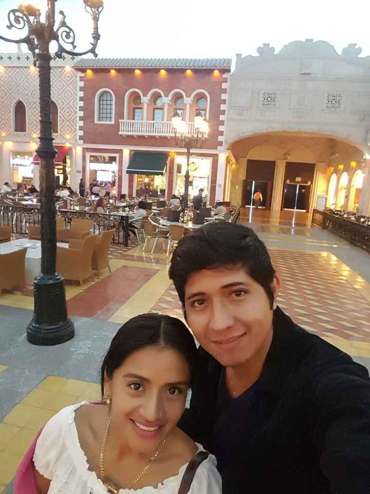 Ya casada y dejada ? - 26