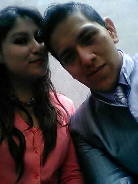 Nos presentamos❤ - 3