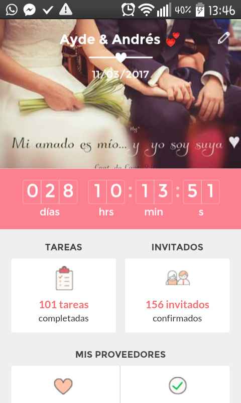 Tareas 