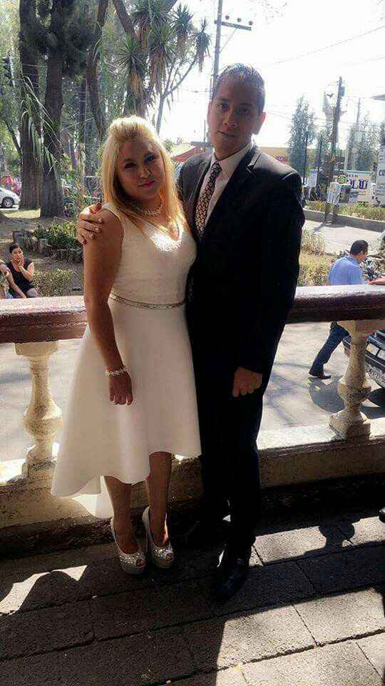 Mi boda civil!! 23 de febrero - 11