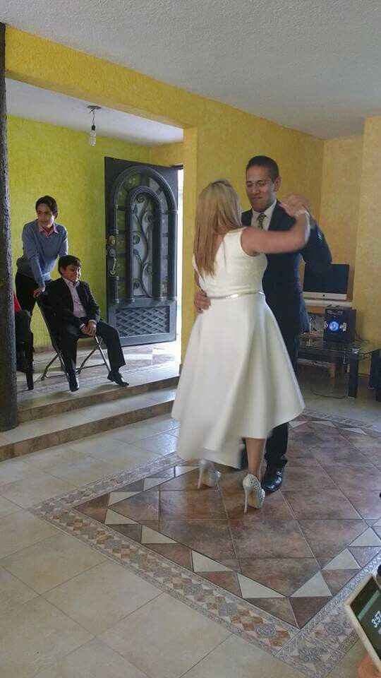 Mi boda civil!! 23 de febrero - 13