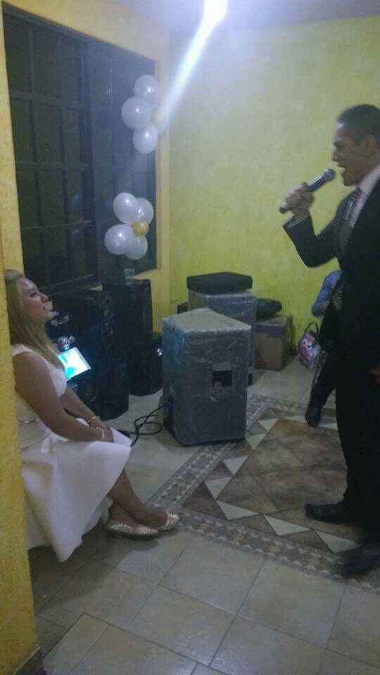 Mi boda civil!! 23 de febrero - 14