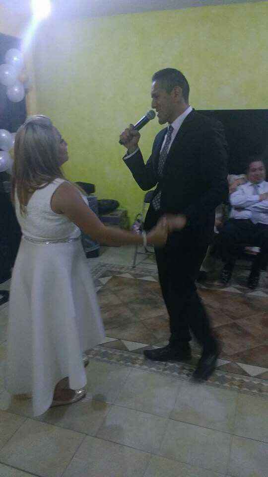 Mi boda civil!! 23 de febrero - 16