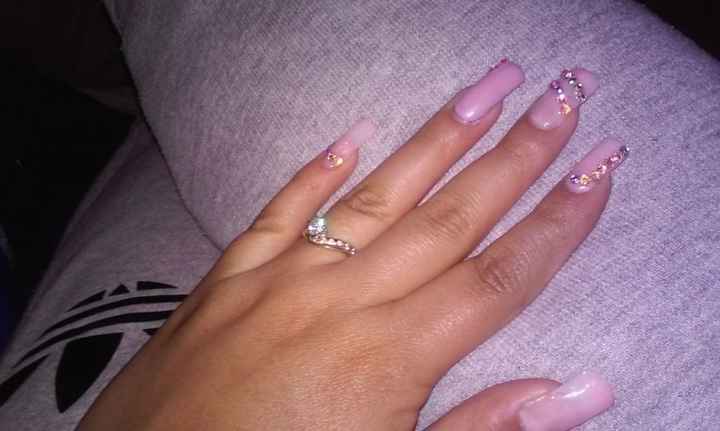 uñas 