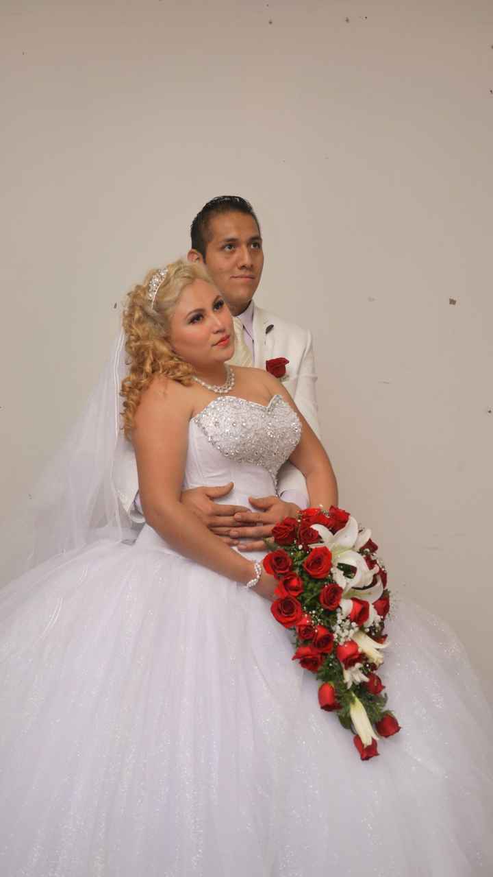 MI BODA