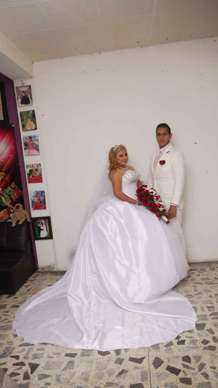 MI BODA