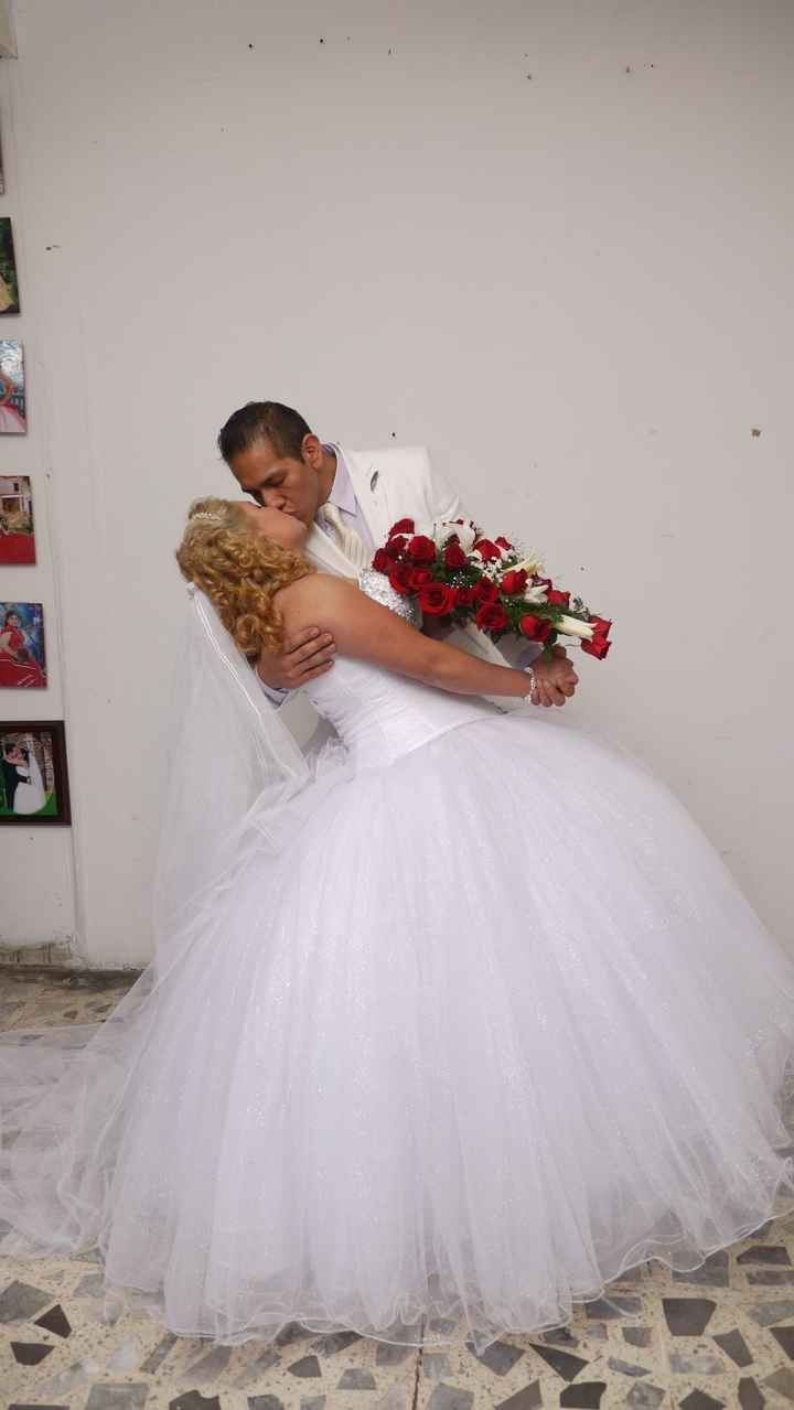 MI BODA