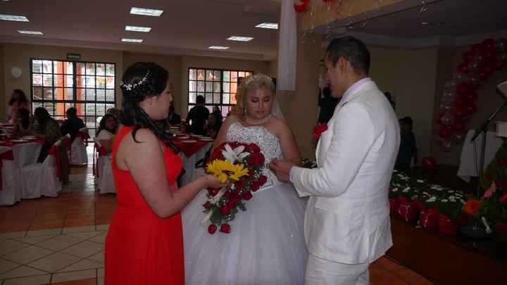 MI BODA