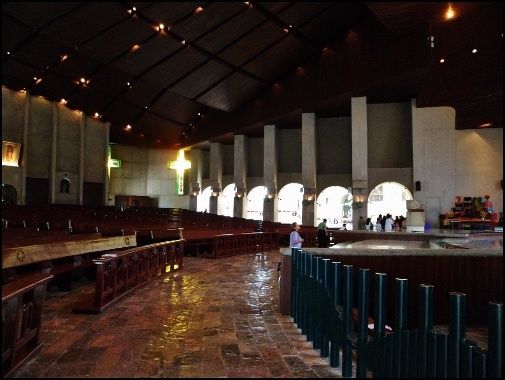 Interior 1